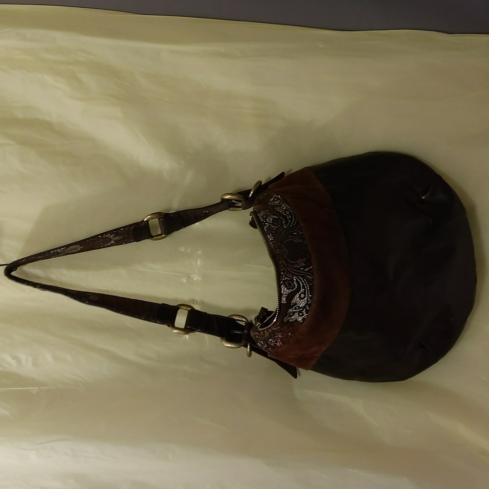 Handbag 0546WP - Picture 2 of 4